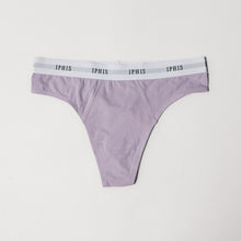 Lavender-Classic-Cotton-Thong