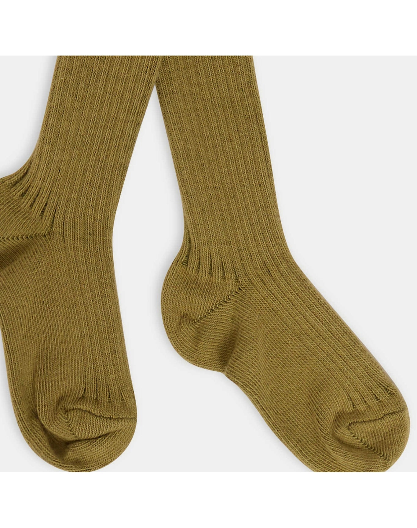 Unisex | Banny Tights | Light Khaki