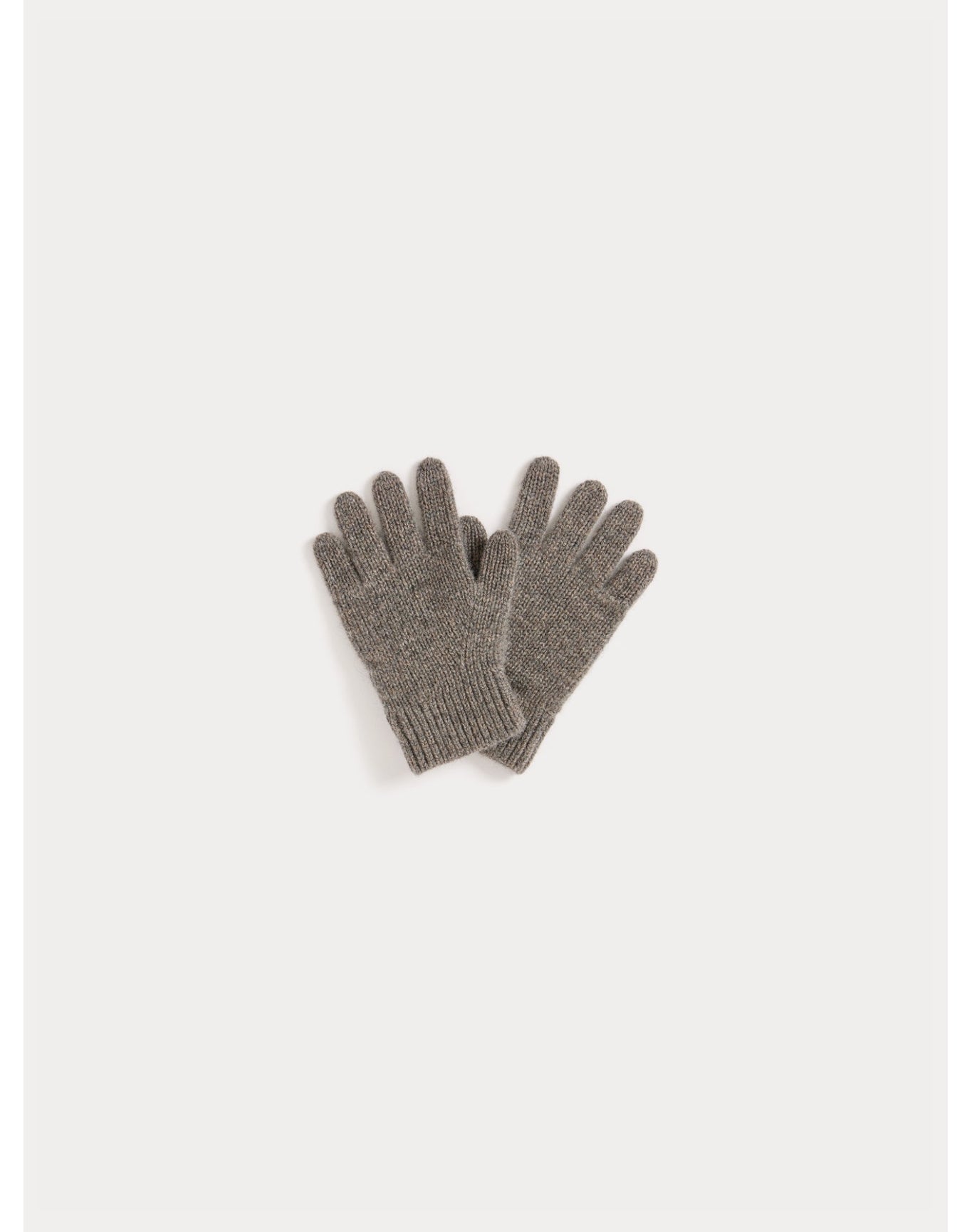 Unisex | Birk Gloves | Brown