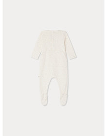 Unisex | Catia Pajamas | Light Pink