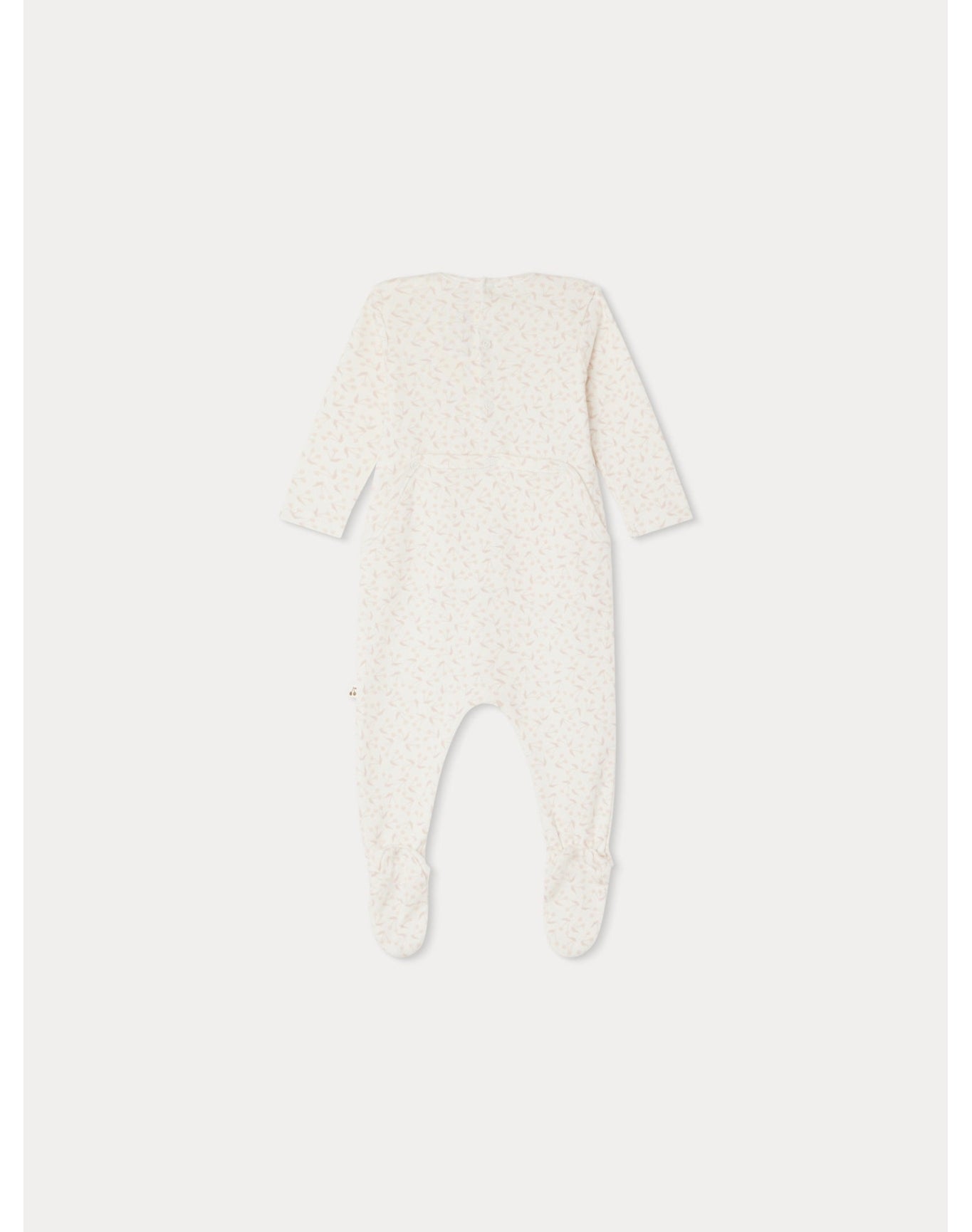 Unisex | Catia Pajamas | Light Pink