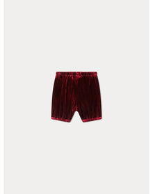 Unisex | Doumi Bloomers | 2Y | Burgundy