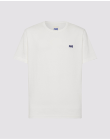 Unisex | P448 T-Shirt | Off-White