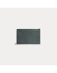 Unisex | Pochetp Pouch | Verdigris