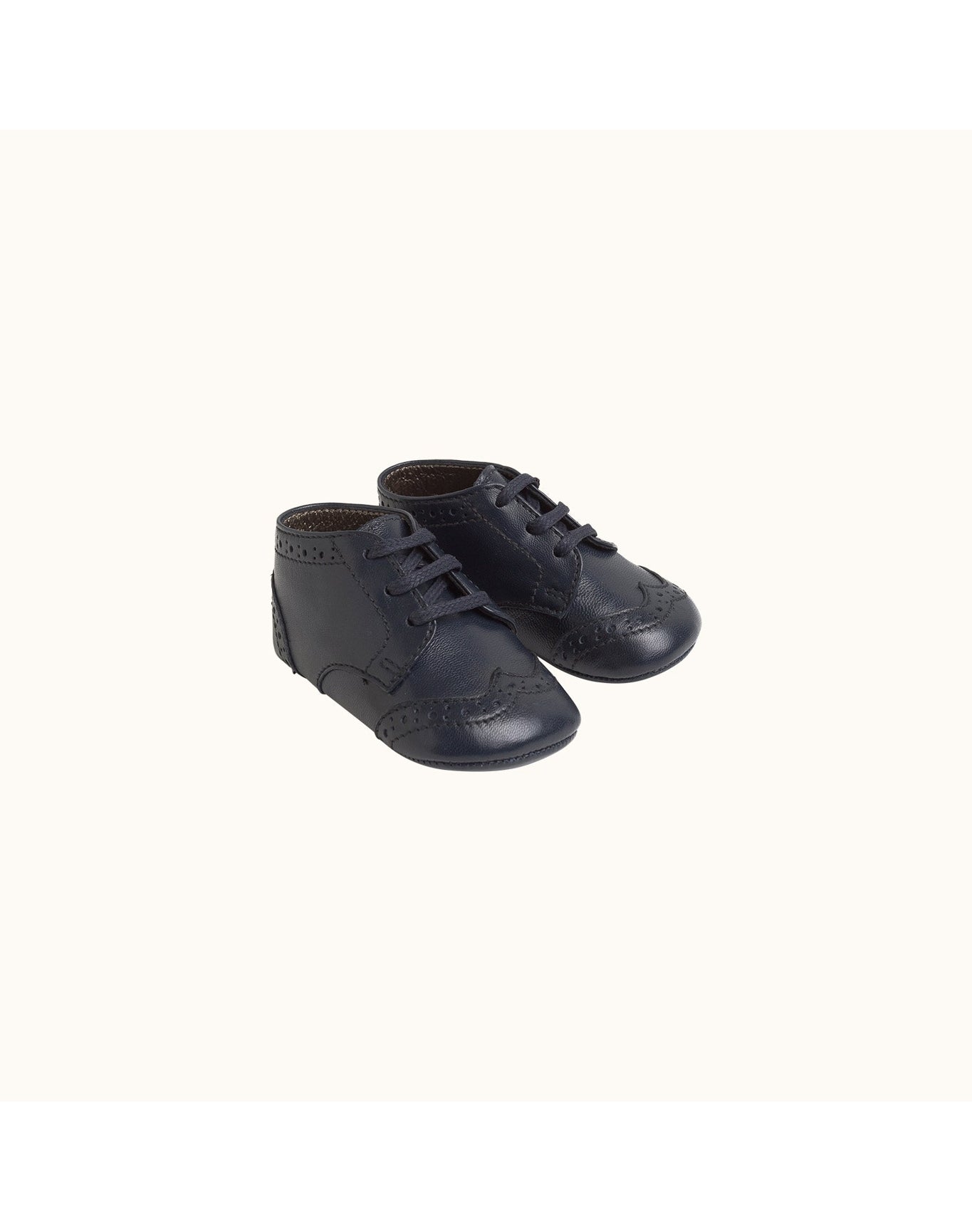 Unisex | Small Shoes | Navy