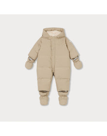 Unisex | Tagonfly Snowsuit | Puce