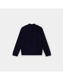 Unisex | Tyoto Sweater | 8Y | Navy