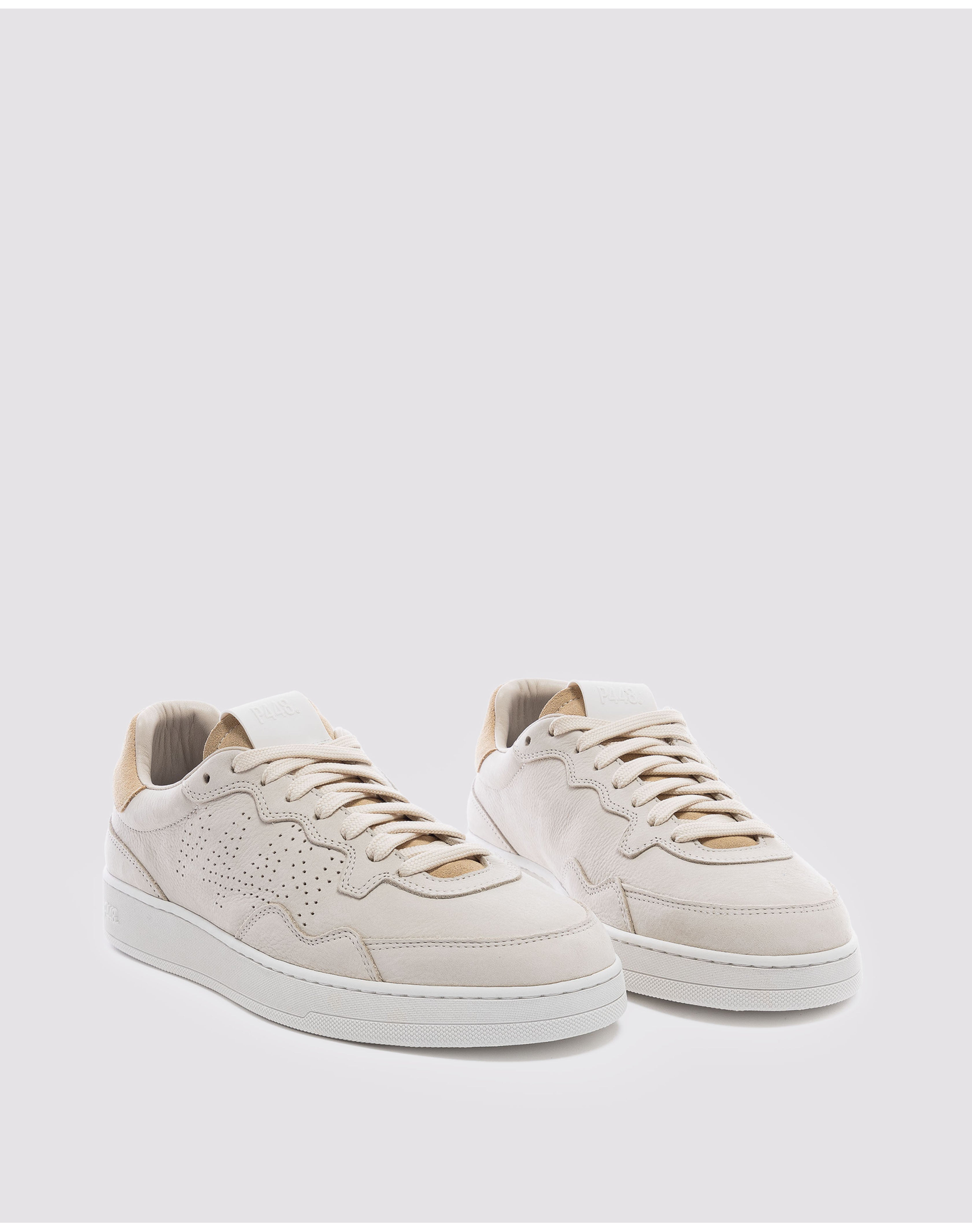 Unisex | Vert Cream Tan | Beige