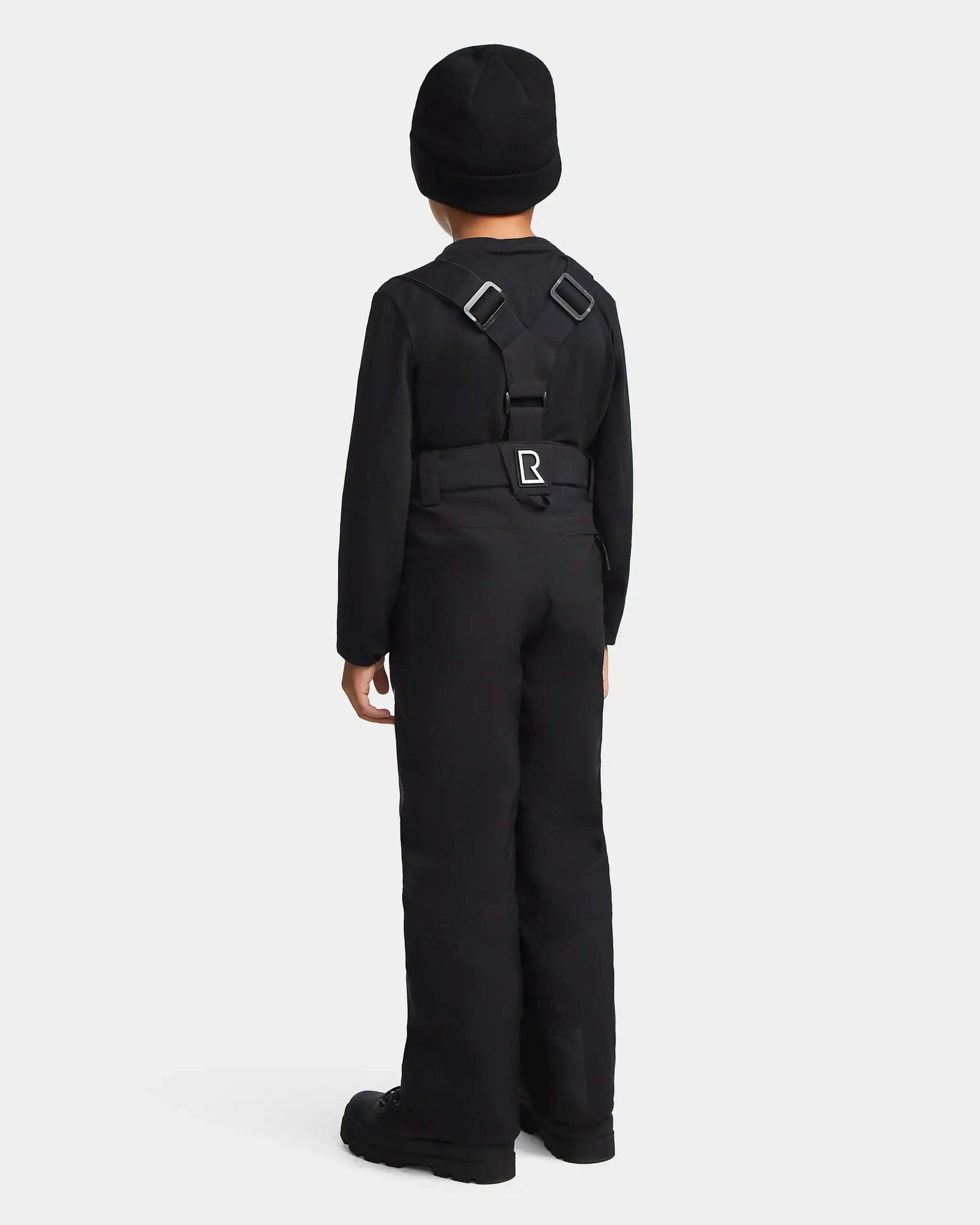 Kids | OMAL K - 0123526 | Black