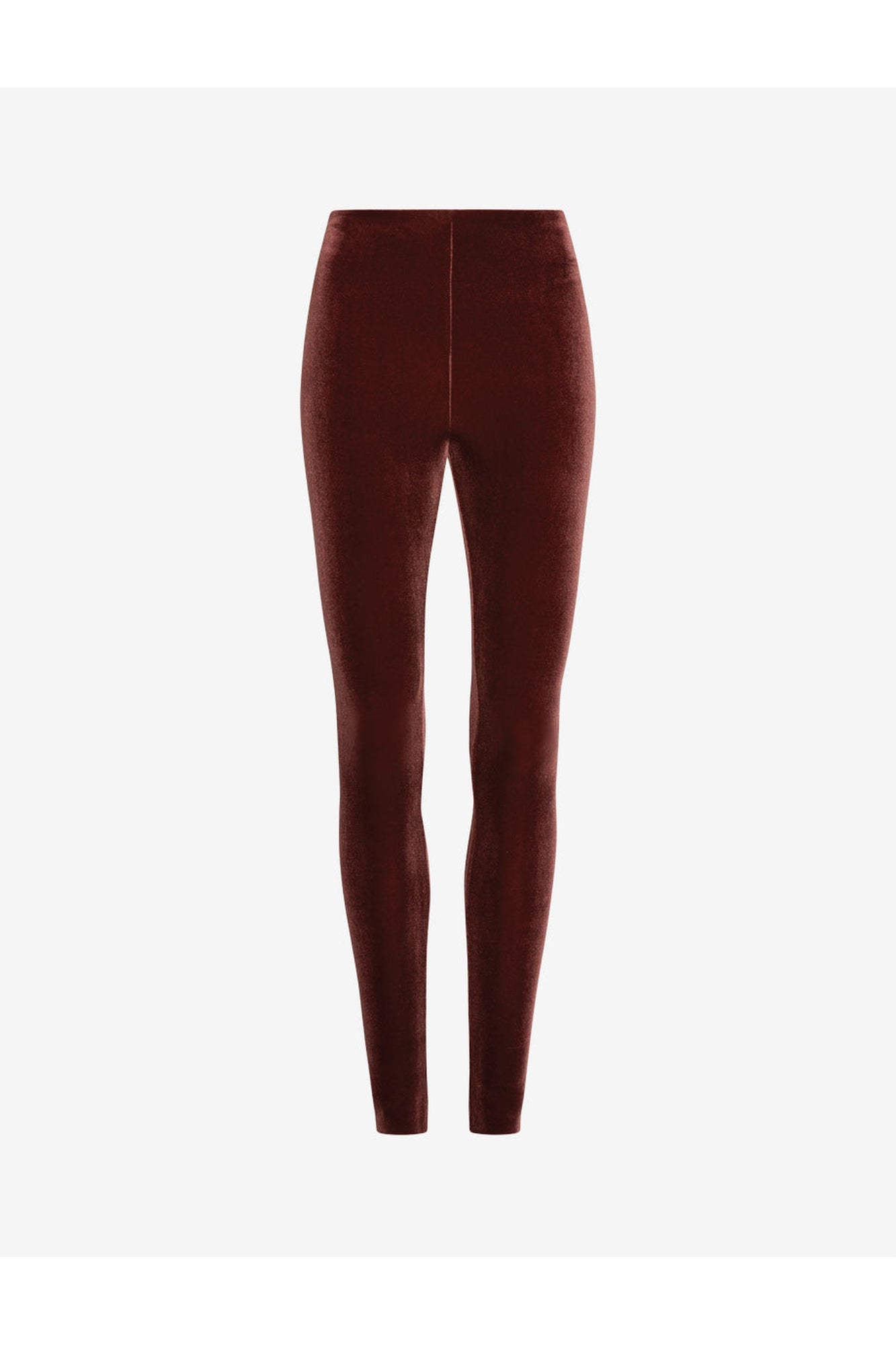 Velvet Legging | Sumac