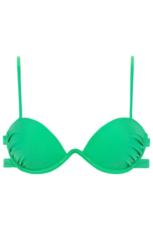 Elany Bikini Top | Verde