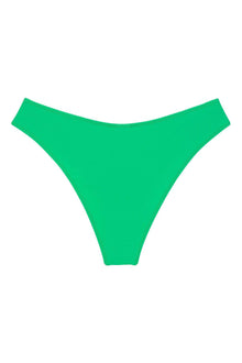 Lulu Bikini Bottom | Verde