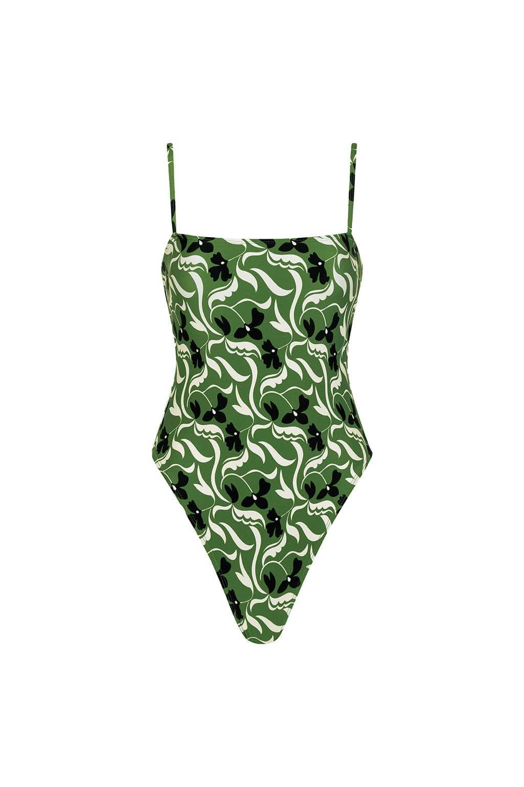 Jacelyn One Piece | Veronica Floral