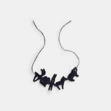 Unisex | Badice Garland | Verdigris