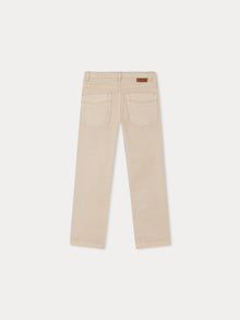 Boy | Dewey Pants | Stone