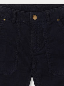 Boy | Malone Pants | Navy