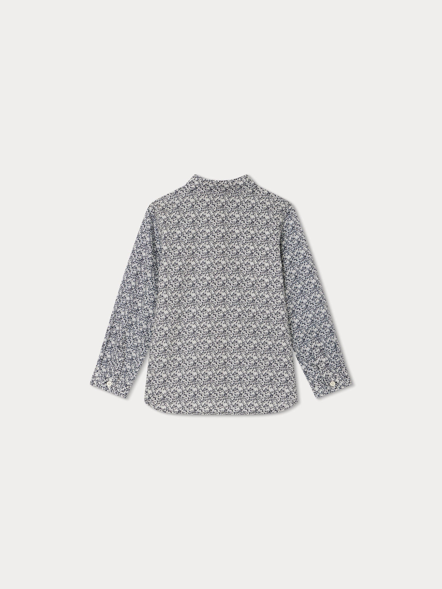 Boy | Daho Shirt | Navy