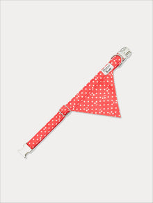 Pet | Bandana For Dogs | Red