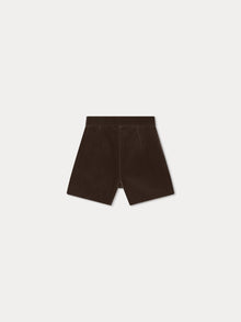 Girl | Flash Shorts | Taupe