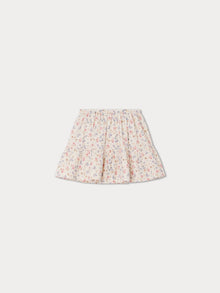 Girl | Paloma Skirt | Camellia Pink