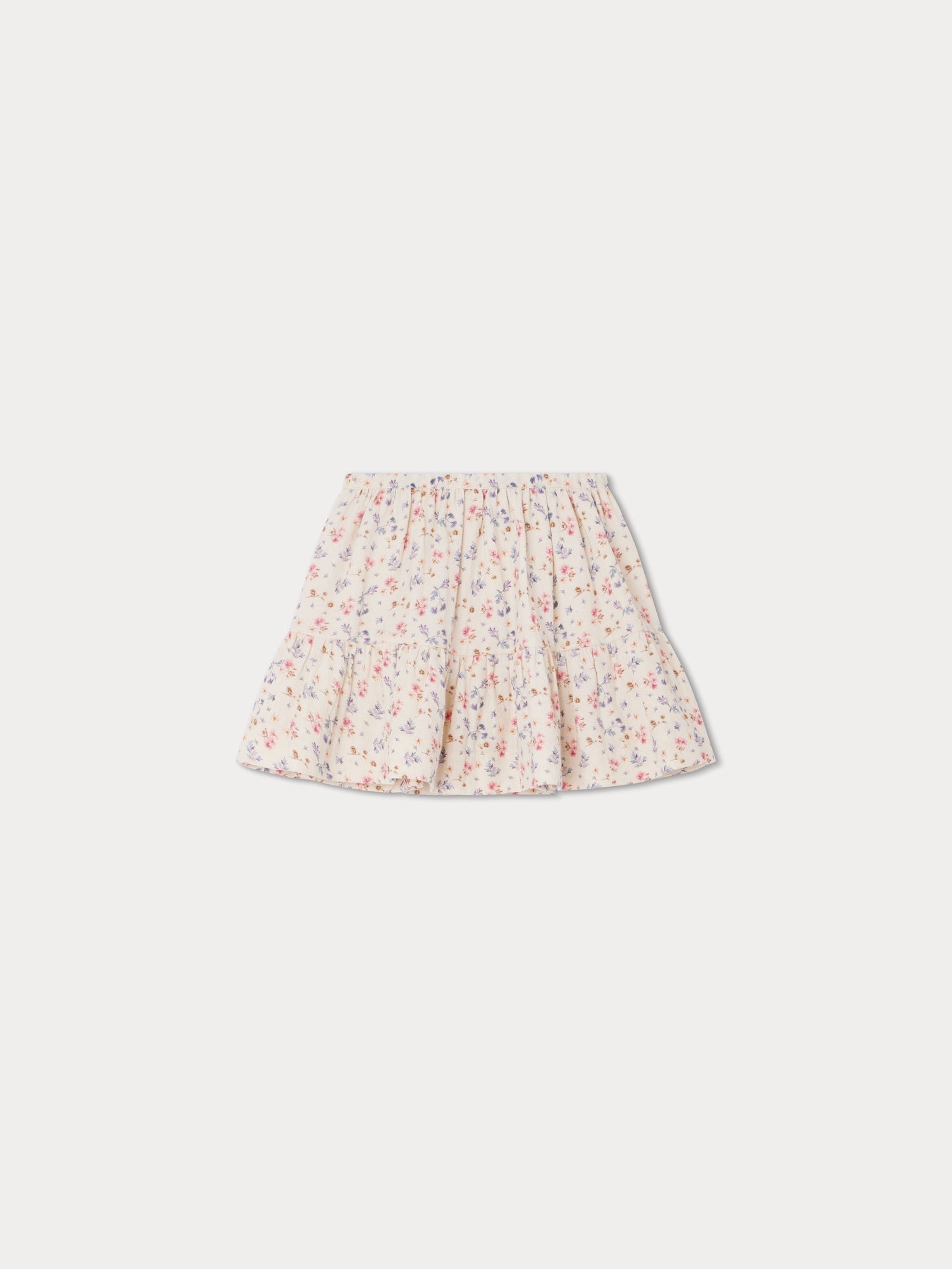 Girl | Paloma Skirt | Camellia Pink