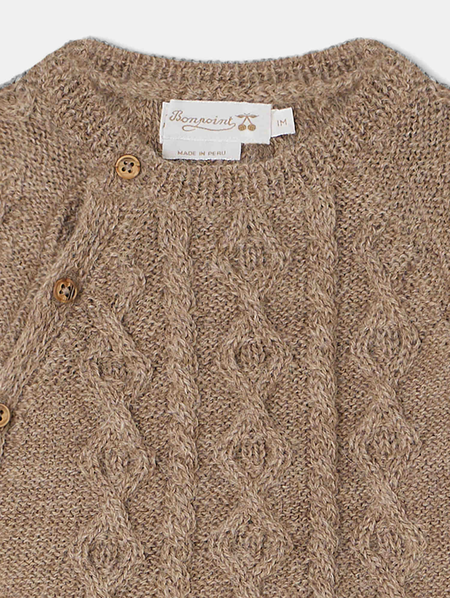 Unisex | Bergamote Set | Sand