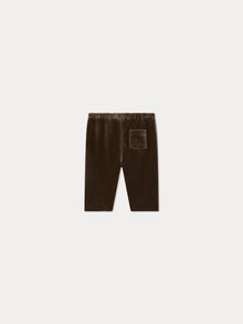 Boy | Dandy Pants | Taupe (V2)