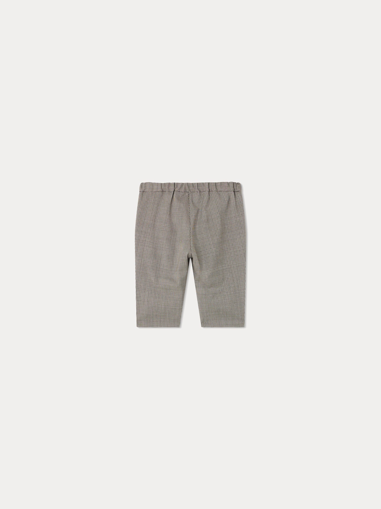 Unisex | Thursday Pants | Brown
