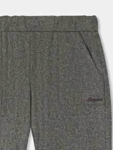 Unisex | Thursday Pants | Dark Heathered Gray