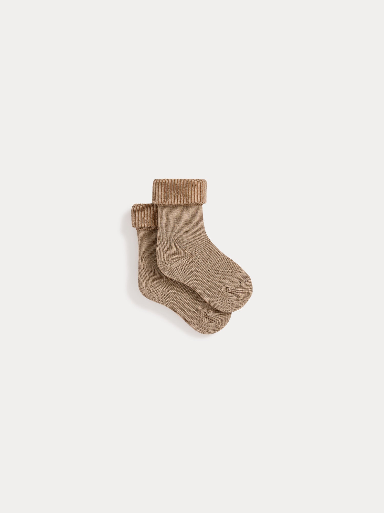 Unisex | Adilson Socks | Natural