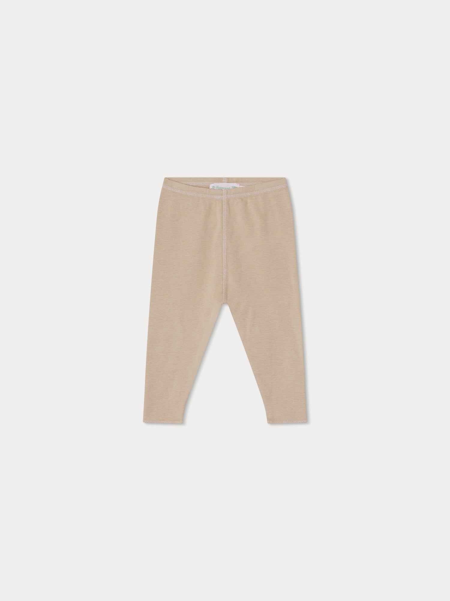 Unisex | Andy Leggings | Natural
