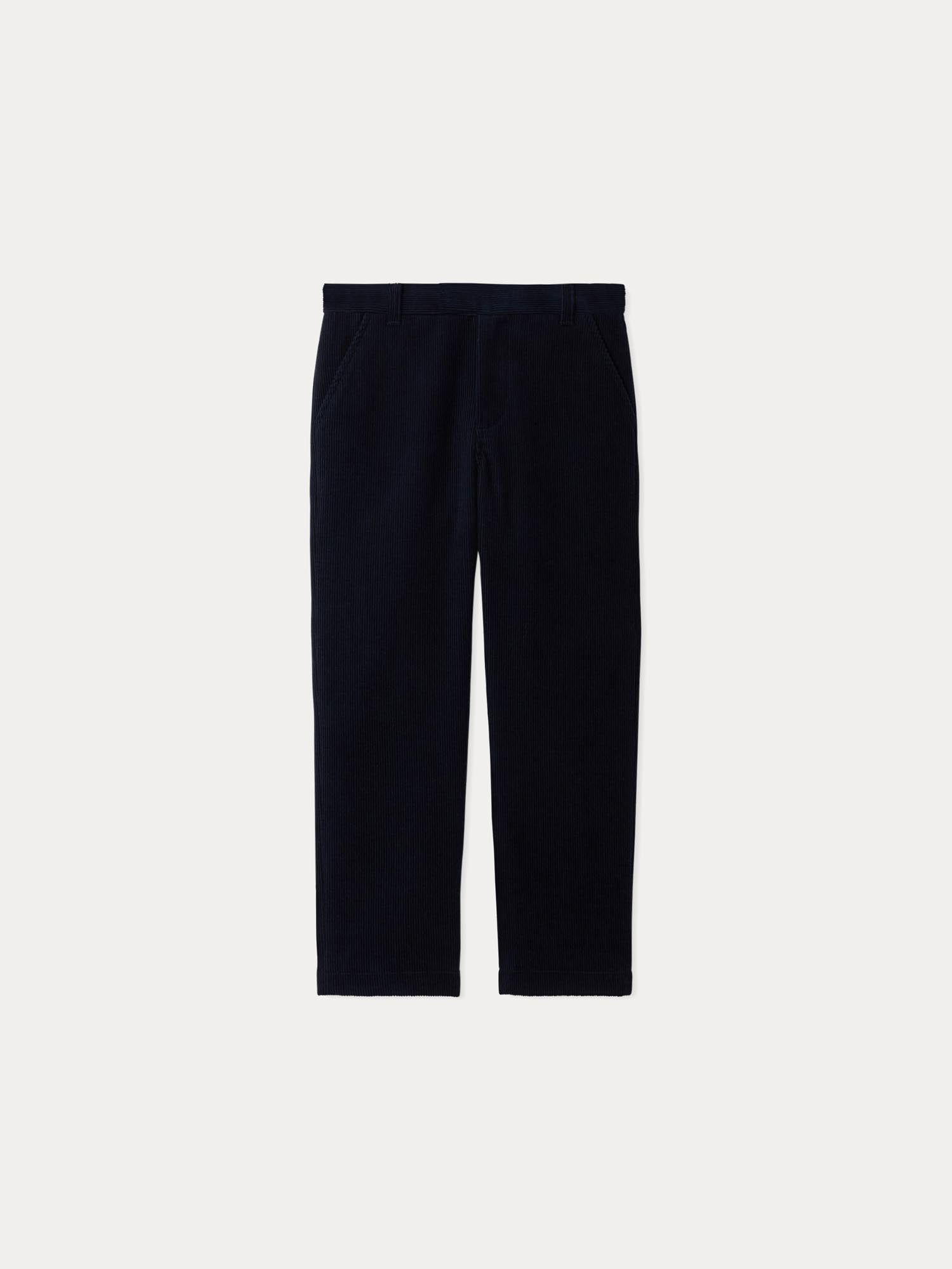 Boy | Timoté Corduroy Pants | Navy