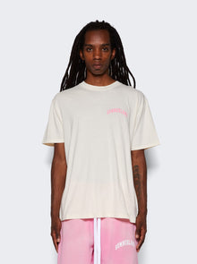 Men | NAHMIAS | Summerland T-shirt | White