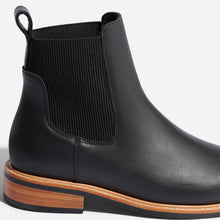 Womens | Carmen Chelsea Boot 2.0 | Black
