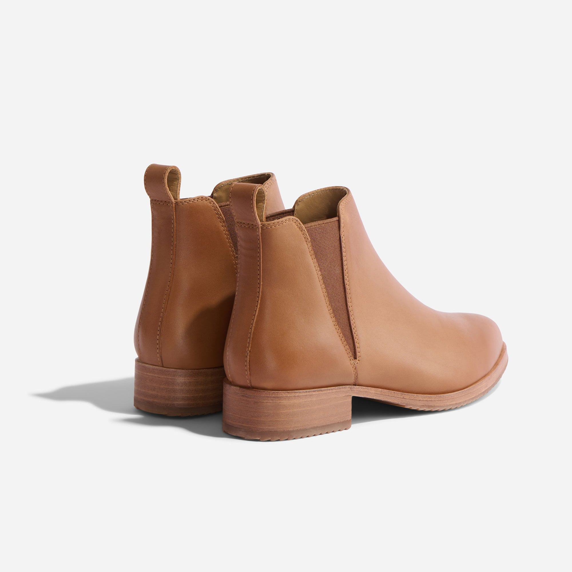 Womens | Eva Everyday Chelsea Boot | Nutmeg