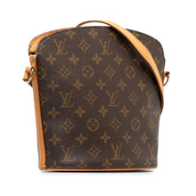 Louis Vuitton Pre-Owned Monogram Drouot | Women | Brown