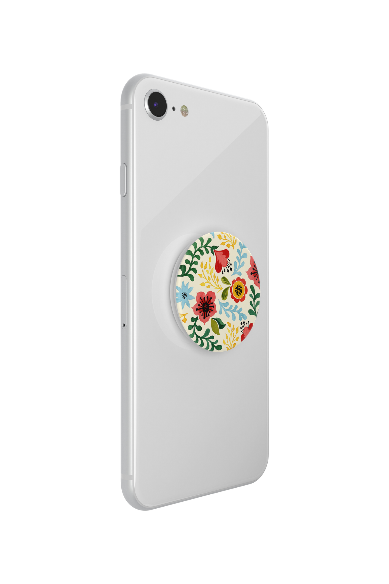 WallFlower Paper | White