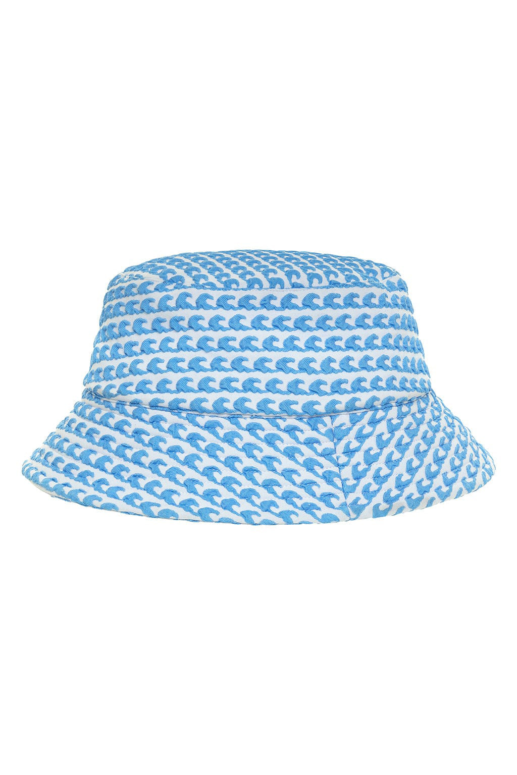 Bucket Hat | Wave Repeat