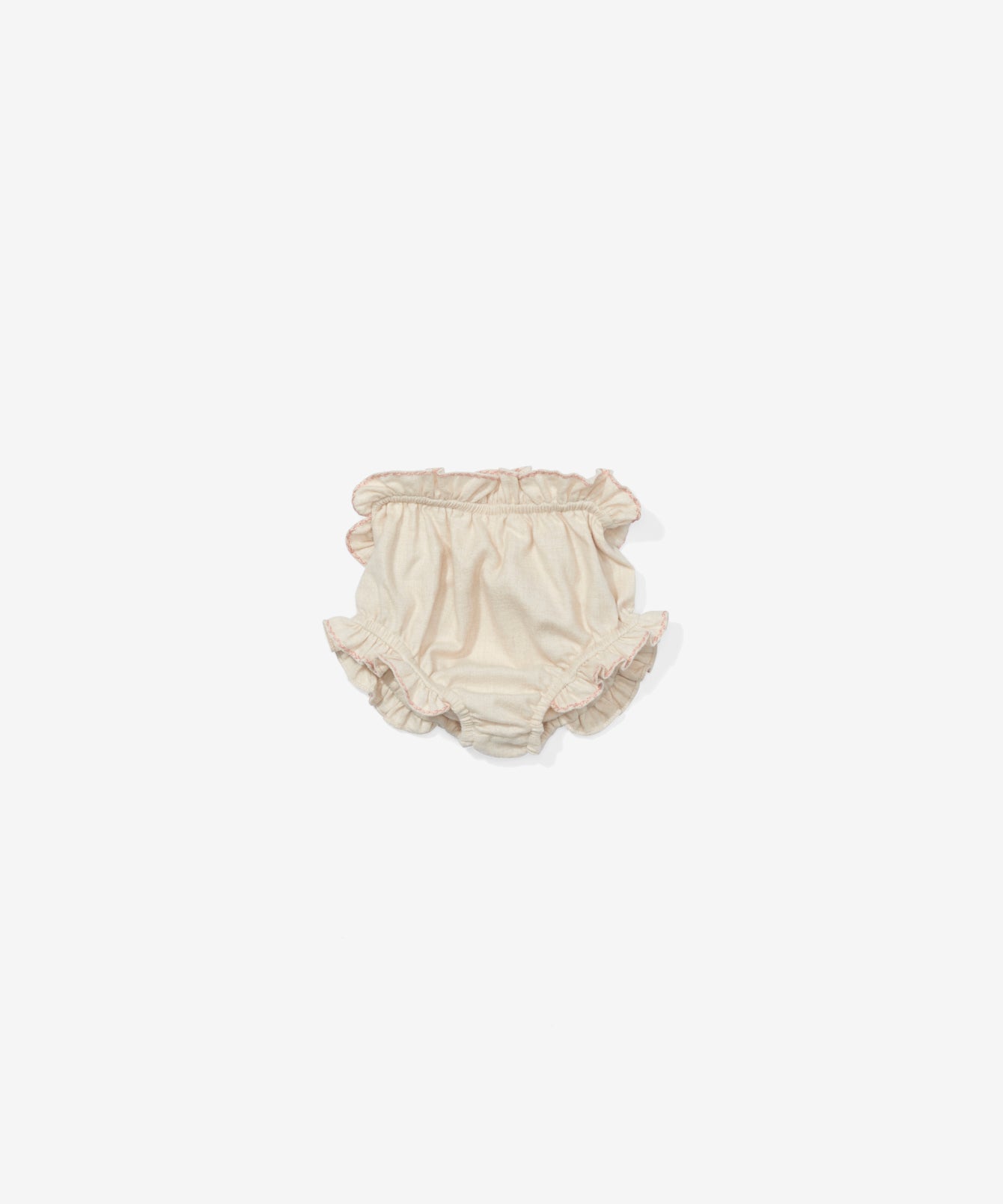 Girls | Willa Baby Dress | Pink