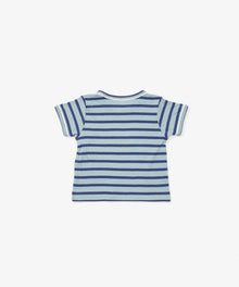 Kids Unisex | Willie T-Shirt | Blue