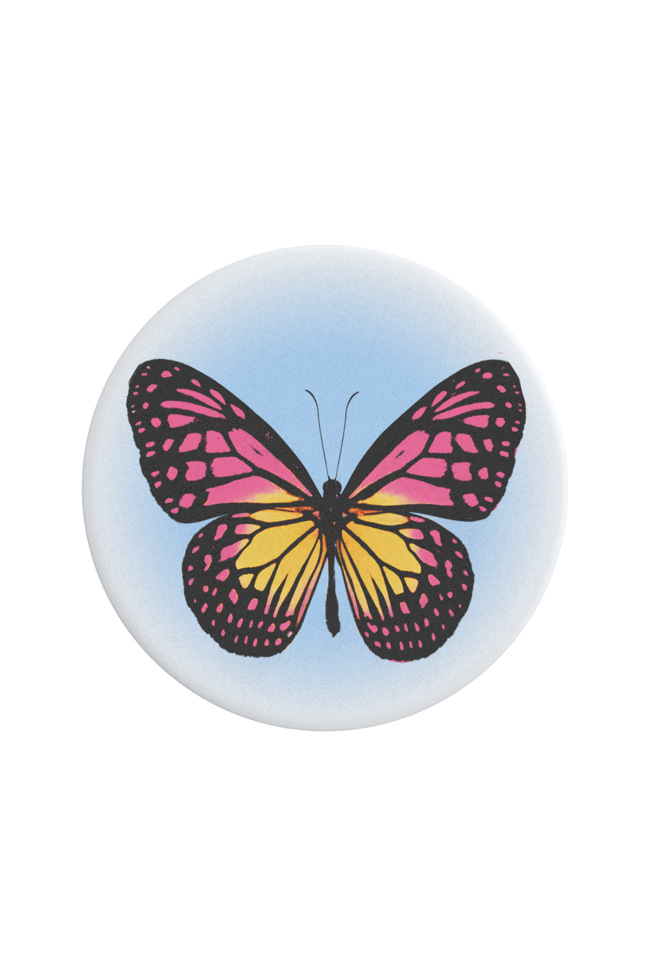 Wings of Desire | Blue