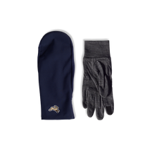 Nor'easter Mitten | Navy - Accessories