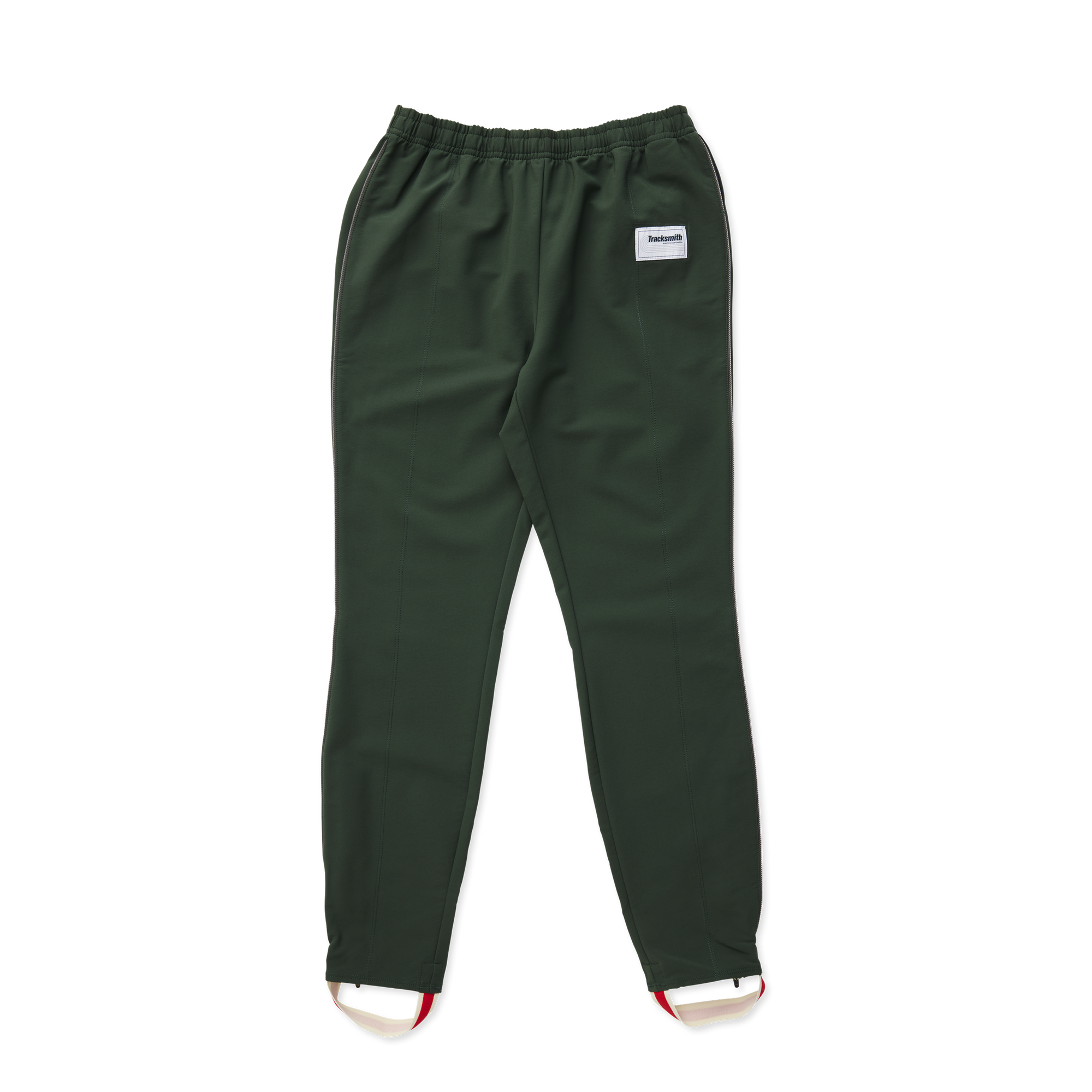 Bislett Pants | Forest - Men