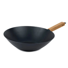 Forest Wok — 12