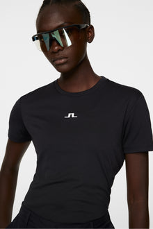 Women | Ada T-Shirt | Black (V1)