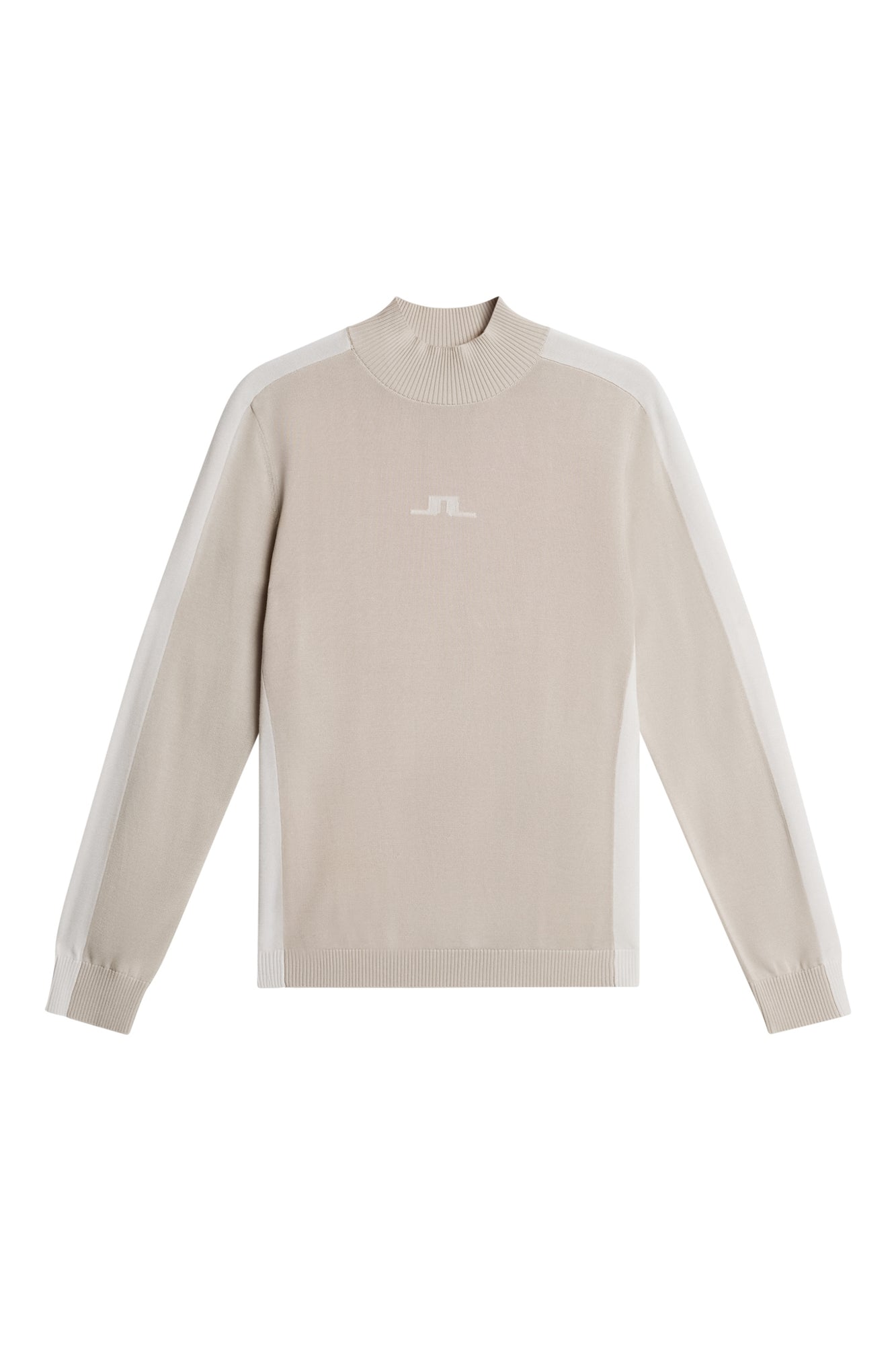 Women | Adia Knitted Sweater | Moonbeam