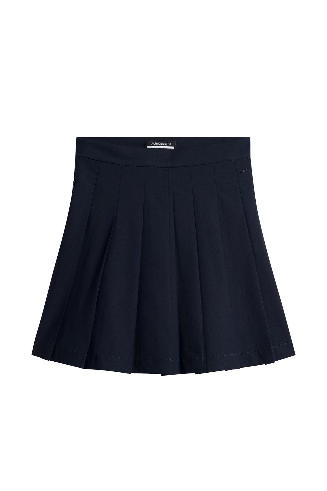 Women | Adina Golf Skirt | JL Navy (V2)