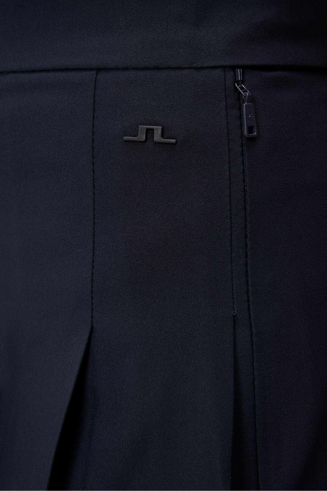 Women | Adina Golf Skirt | JL Navy (V2)