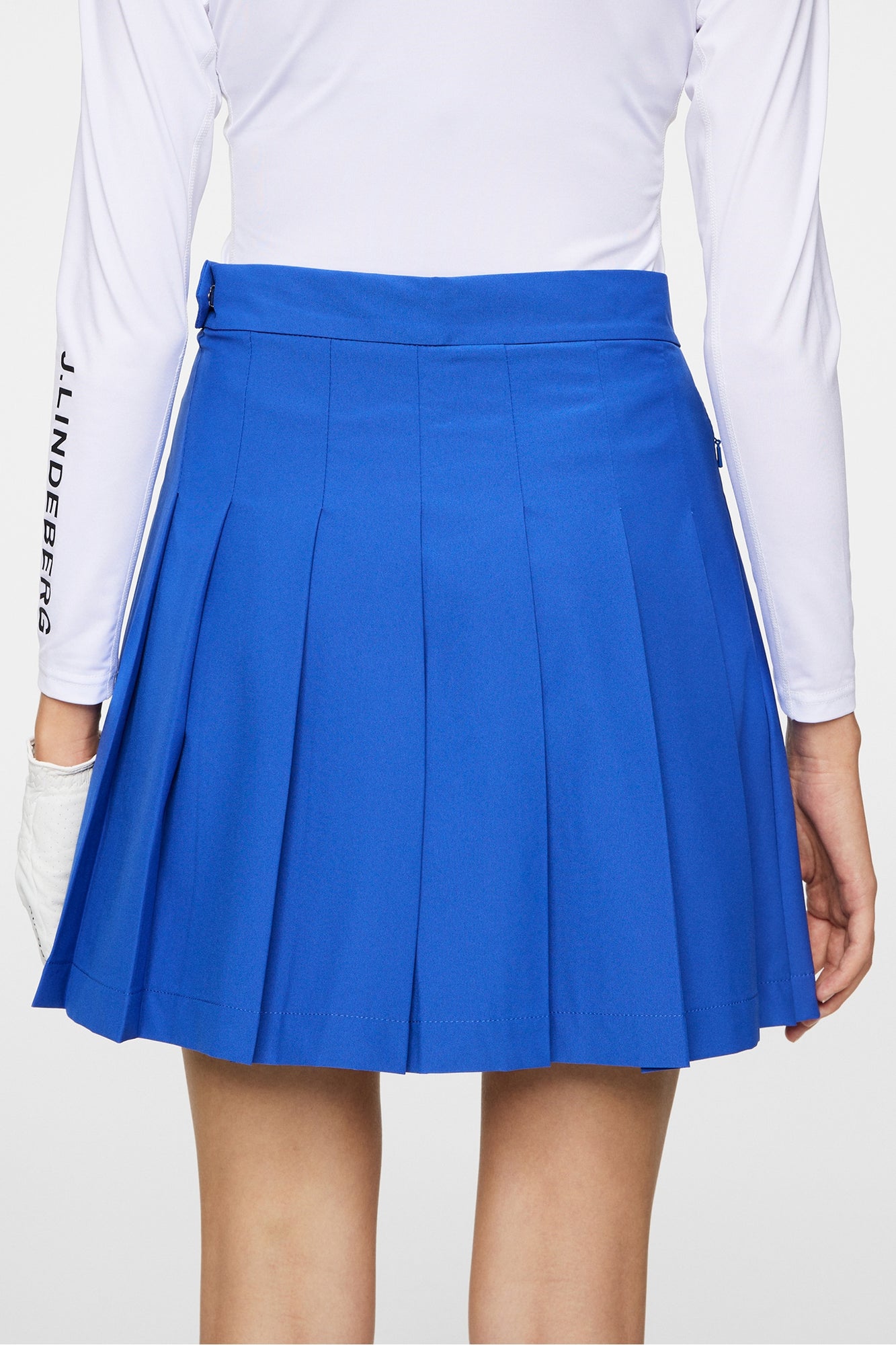 Women | Adina Skirt | Club Blue