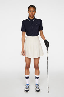 Women | Adina Skirt | Moonbeam